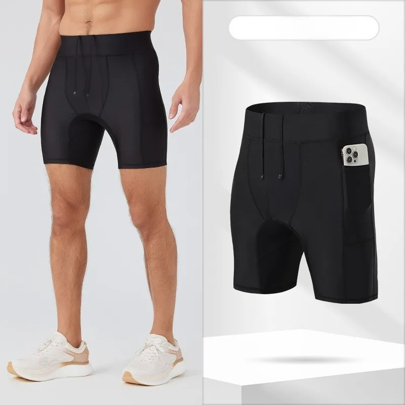 Nouveaux shorts de sport pour  - Compression Shorts Athletes avis et prix