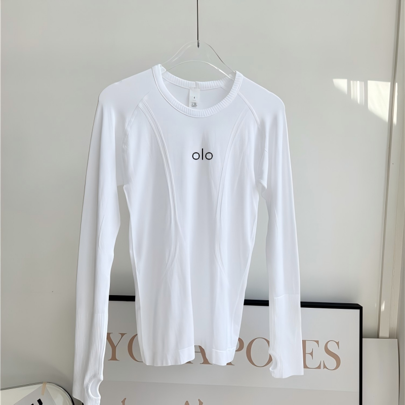 Haut de yoga pour femmes, vête - T Shirt Tight Fit avis et prix