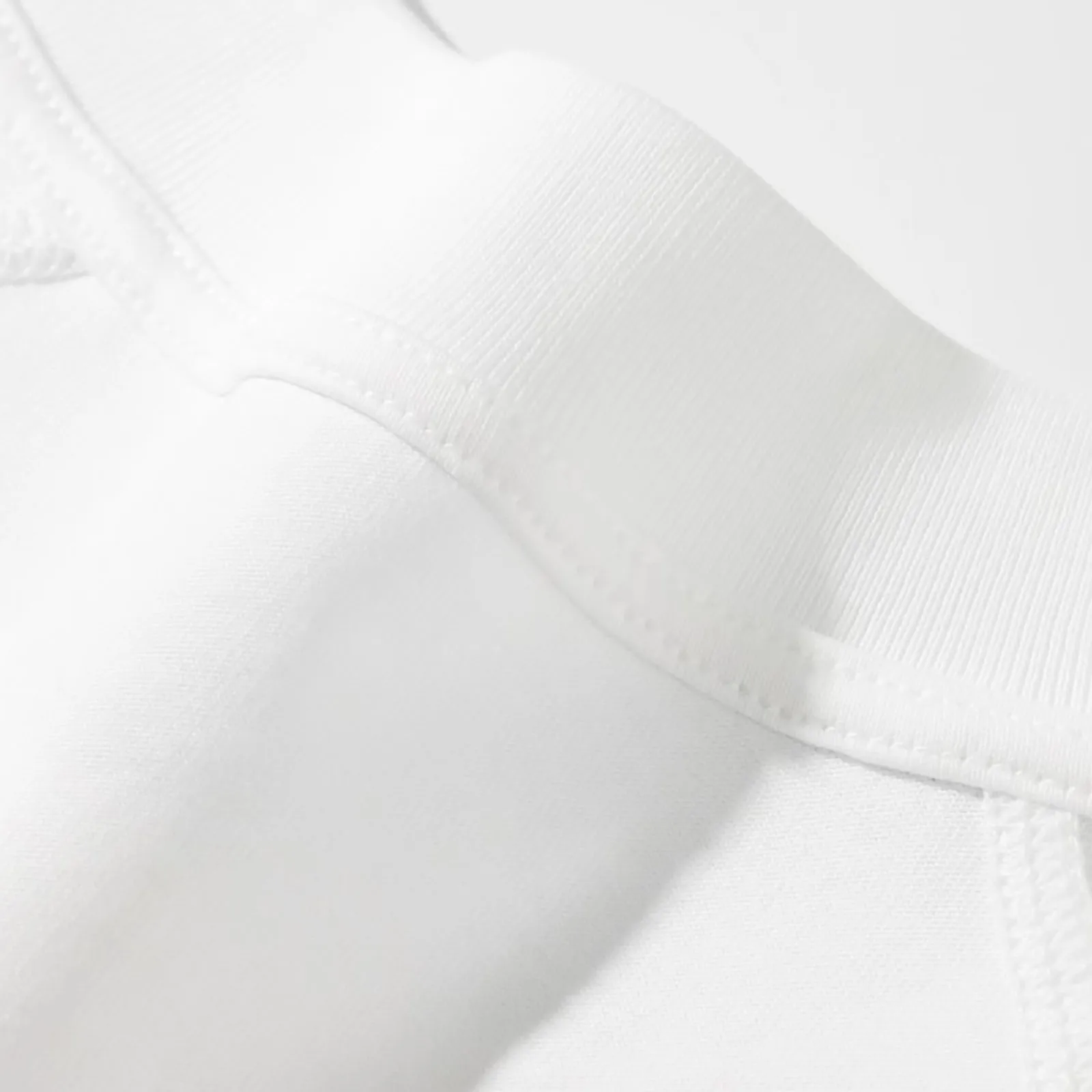 T-shirt à col rond pour femme  - Undershirt Crew Neck avis et prix