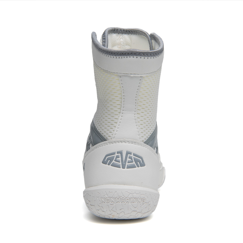 Chaussures de boxe respirantes - Mesh Sport Boxer avis et prix