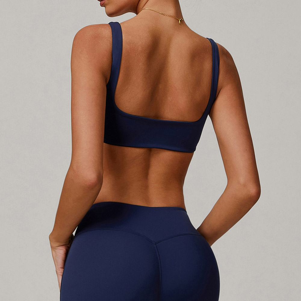 Femmes Fitness Yoga soutien-go - Quick Dry Underwear avis et prix