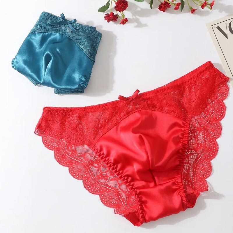 Culottes sexy pour hommes, tra - Pouch Boxer Pouch avis et prix