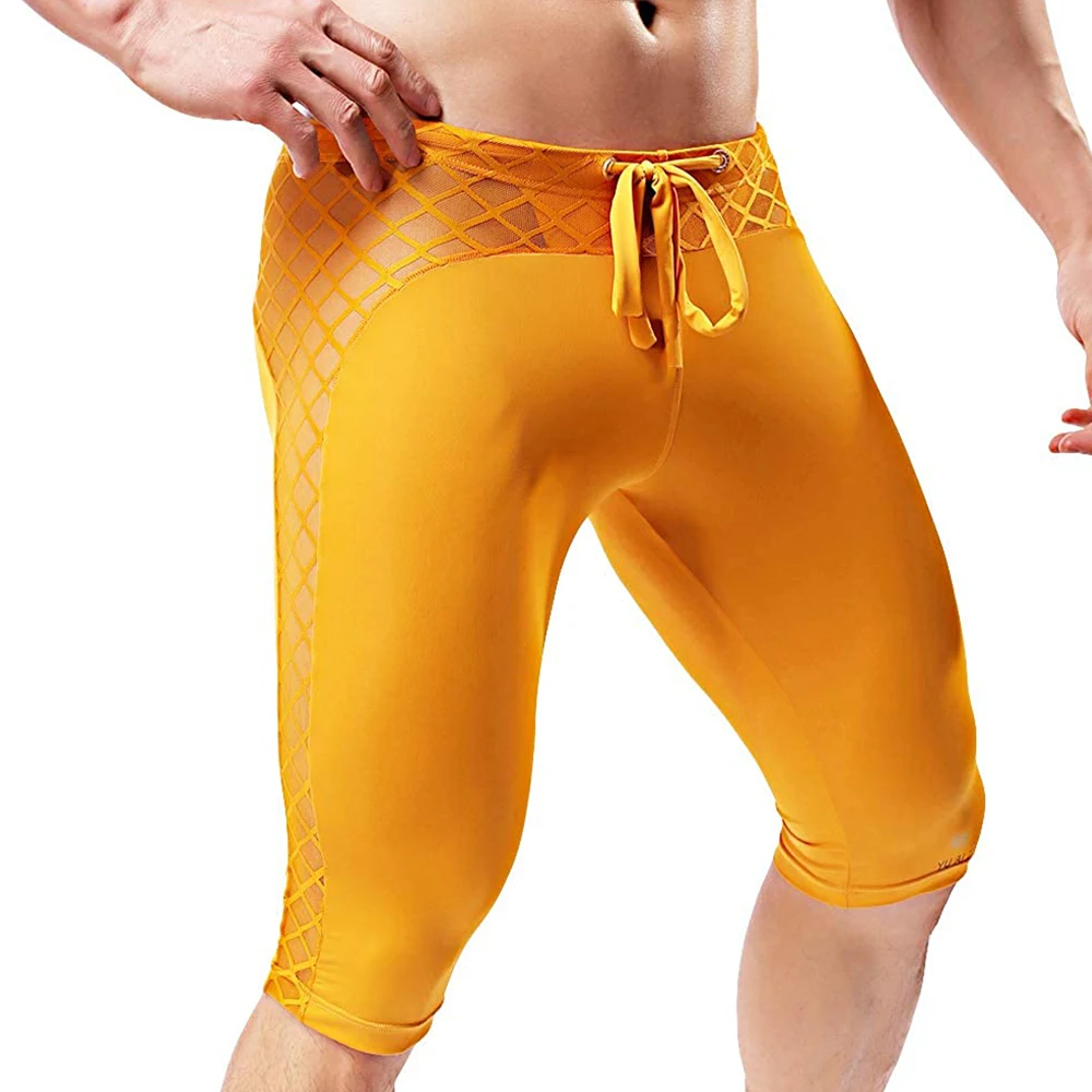 Short de sport en maille à séc - Mesh Sport Boxer avis et prix