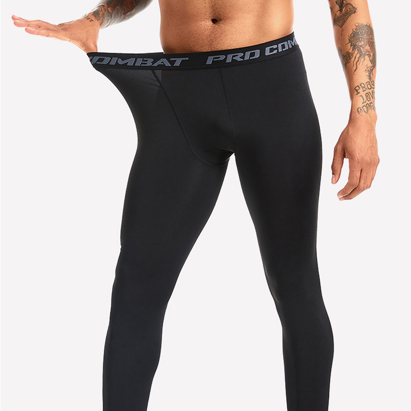 Collants de Compression de cou - Compression Long Pant avis et prix
