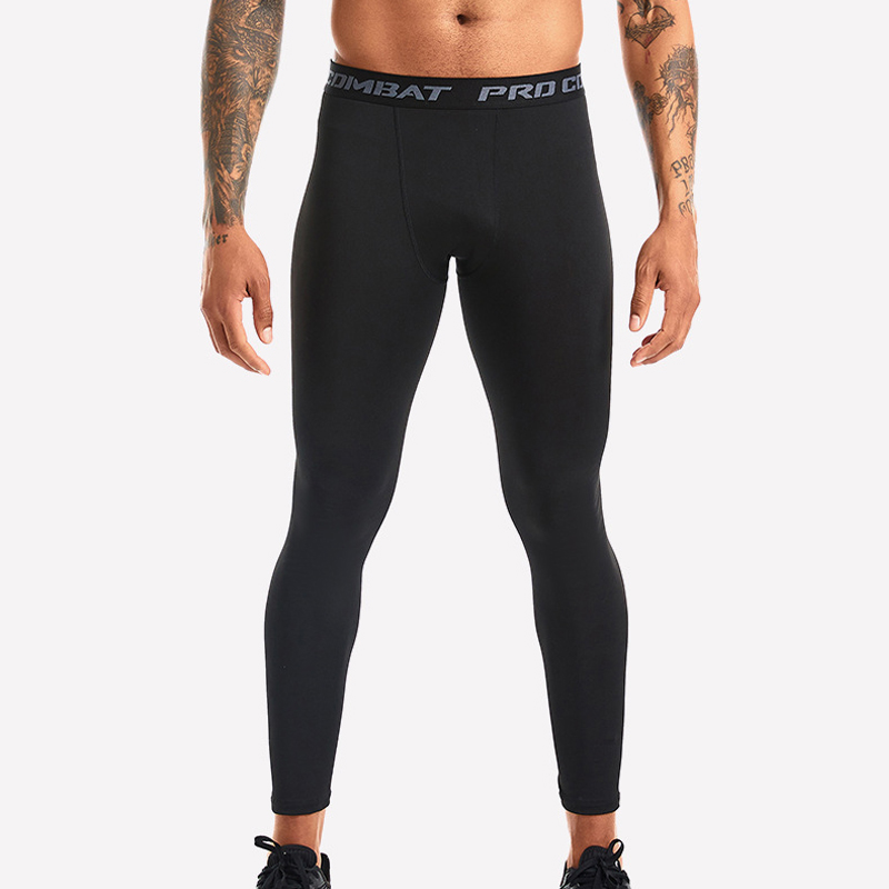 Collants de Compression de cou - Compression Long Pant avis et prix