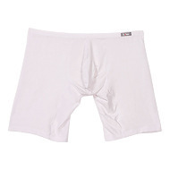 Caleçons longs en modal pour h - Long Leg Trunk Men avis et prix
