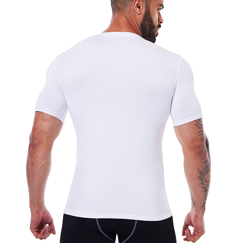 Unicontrol-Chemises de compres - Undershirt Crew Neck avis et prix