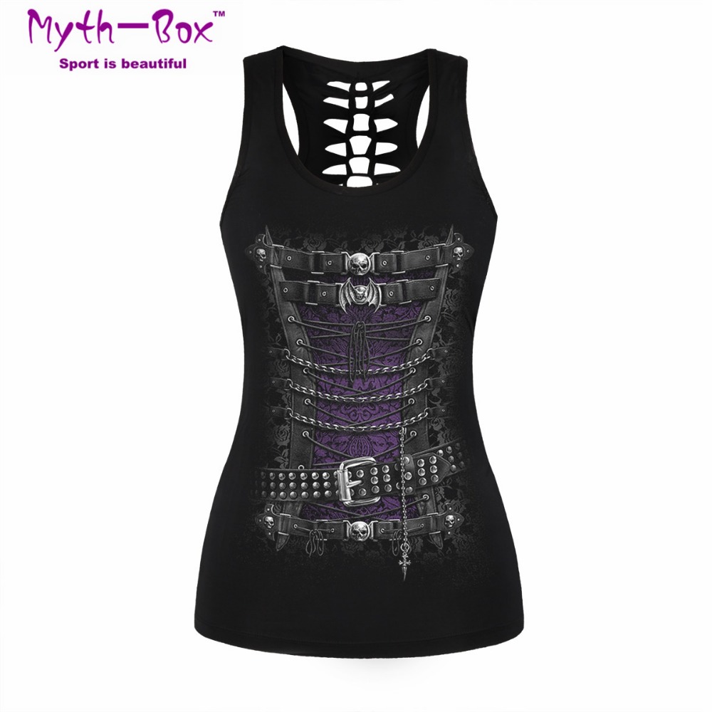 Débardeur de sport pour femme  - Sleeveless Undershirt avis et prix