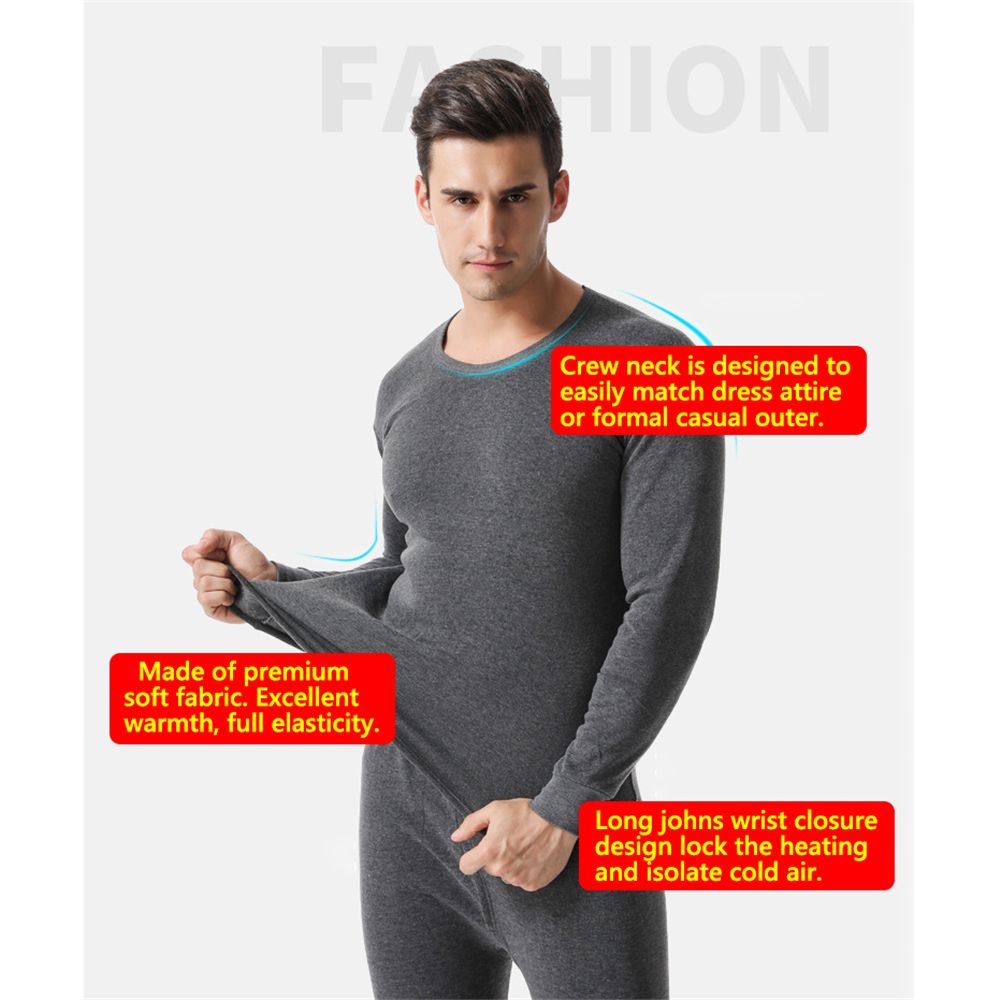 Ensemble de sous-vêtements the - Thermal Long John avis et prix