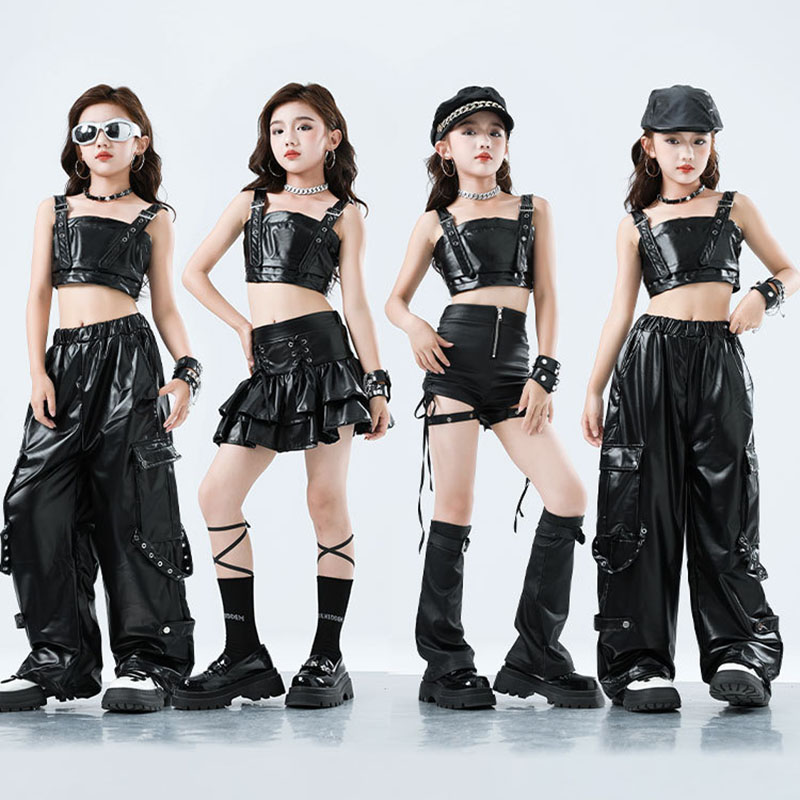 Vêtements Hip Hop Kpop pour en - Suspender Tank Top avis et prix