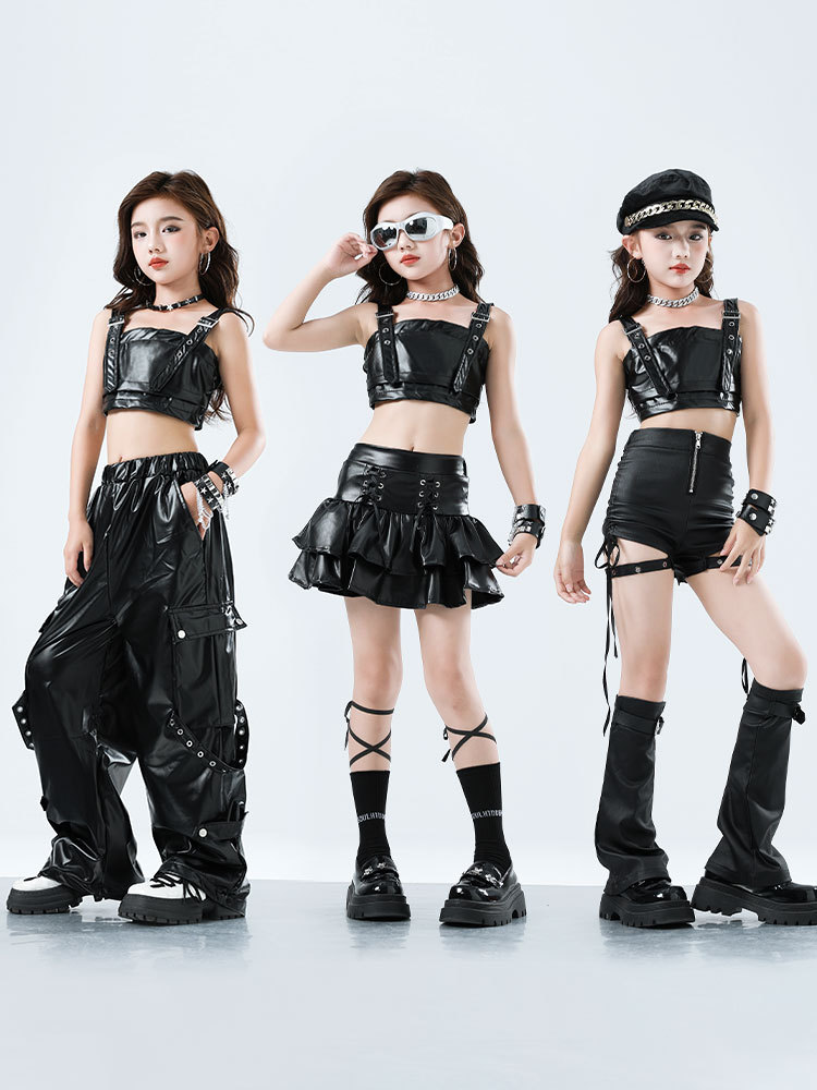 Vêtements Hip Hop Kpop pour en - Suspender Tank Top avis et prix