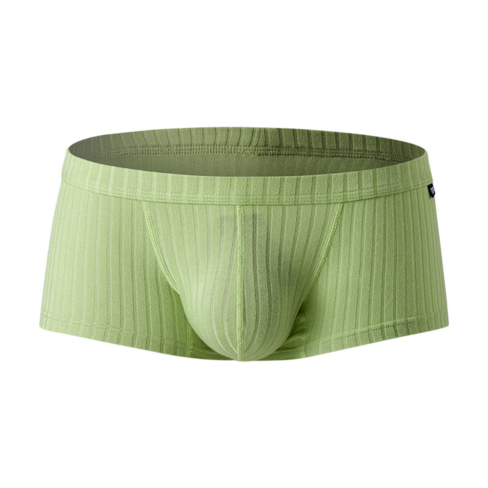 Boxer Sexy sans couture pour h - Pouch Boxer Pouch avis et prix