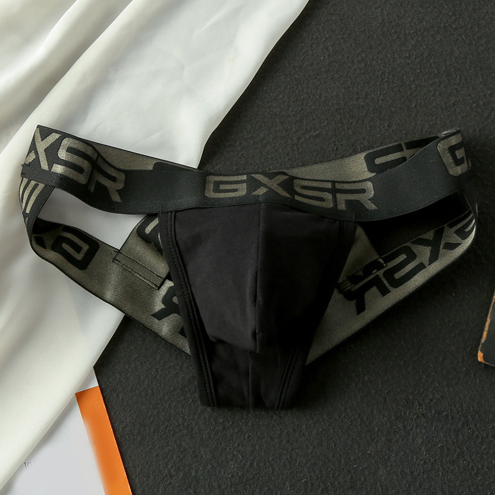 Boxer respirant pour hommes av - Pouch Boxer Pouch avis et prix