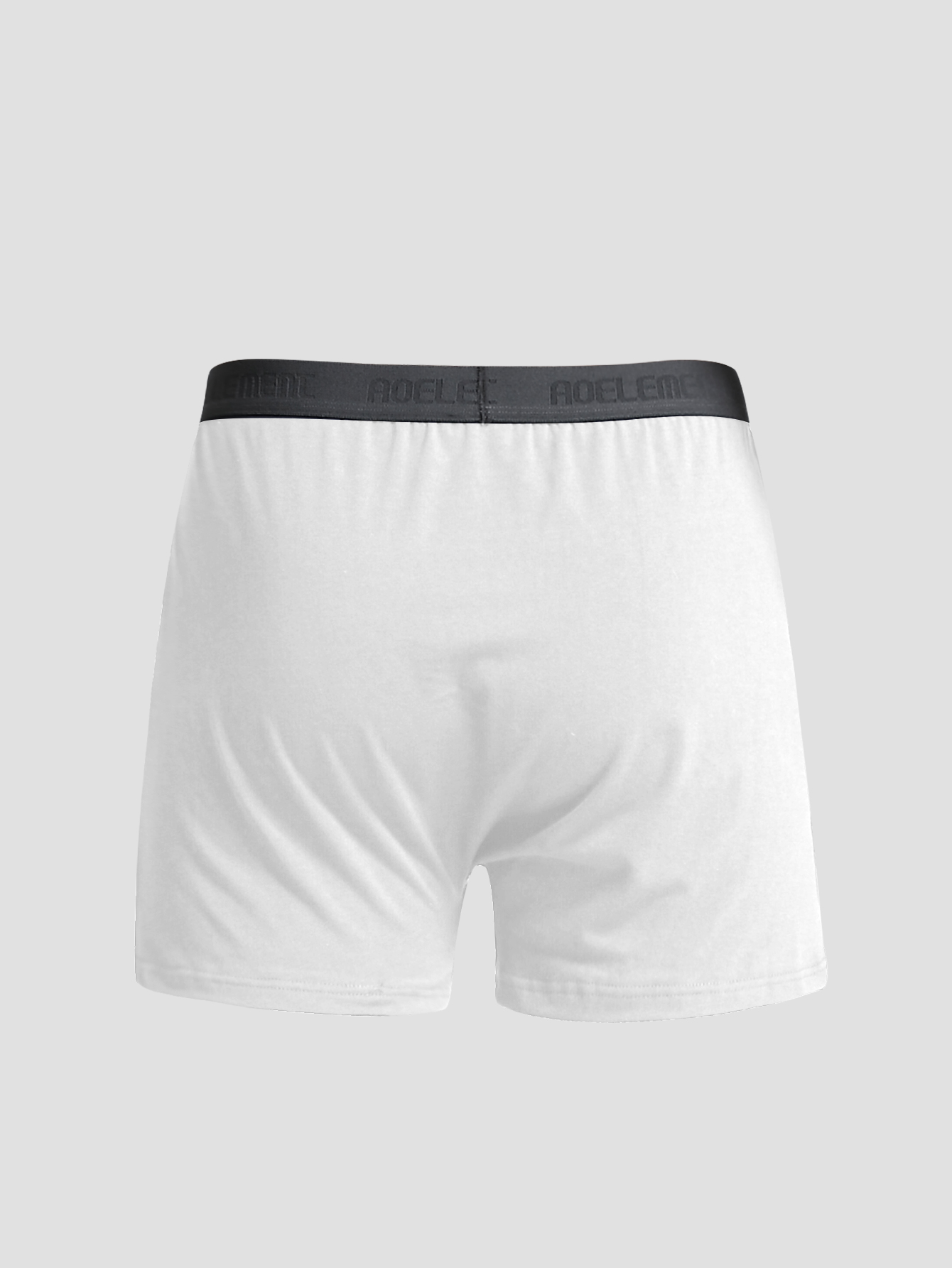 3PC Modal u relevé hommes slip - Boxer Brief Pack Cotton avis et prix