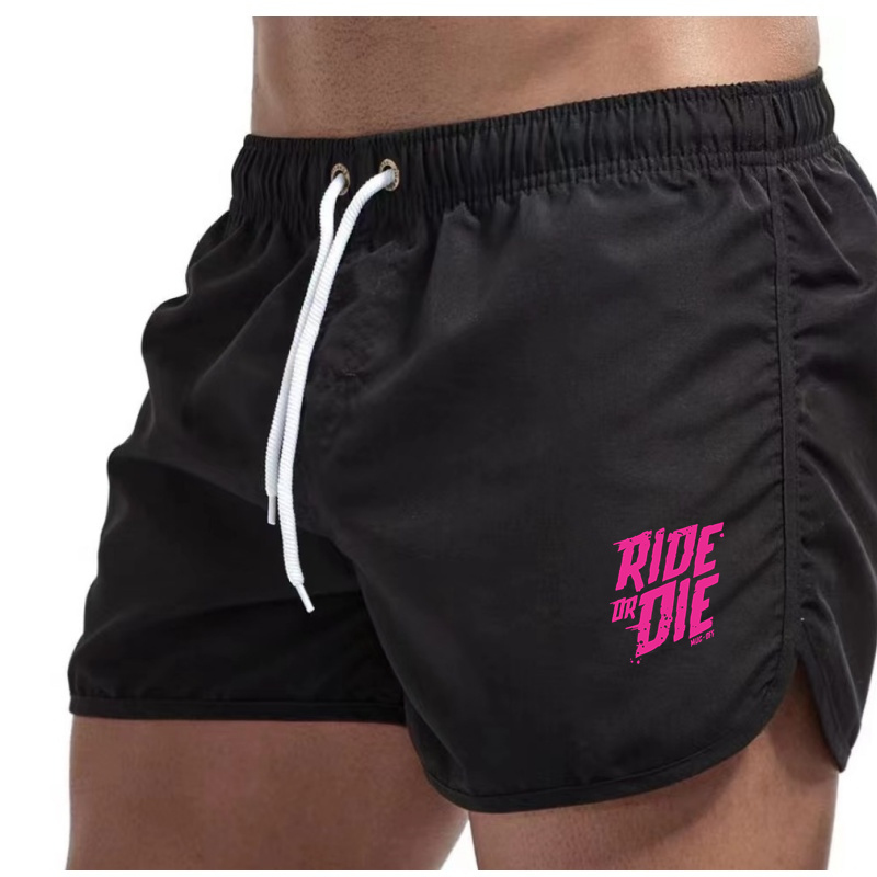 Shorts de bain imperméables à  - Trunk Breathable Men avis et prix
