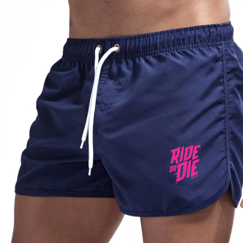 Shorts de bain imperméables à  - Trunk Breathable Men avis et prix