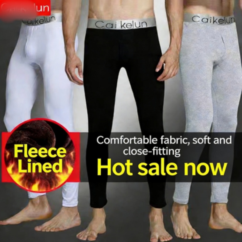 Pantalon thermique pour homme, - Compression Long Pant avis et prix