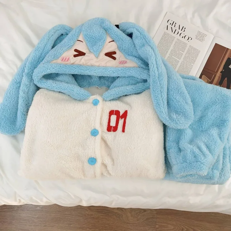 Hatsune Miku dessin animé péri - Thermal Long John avis et prix