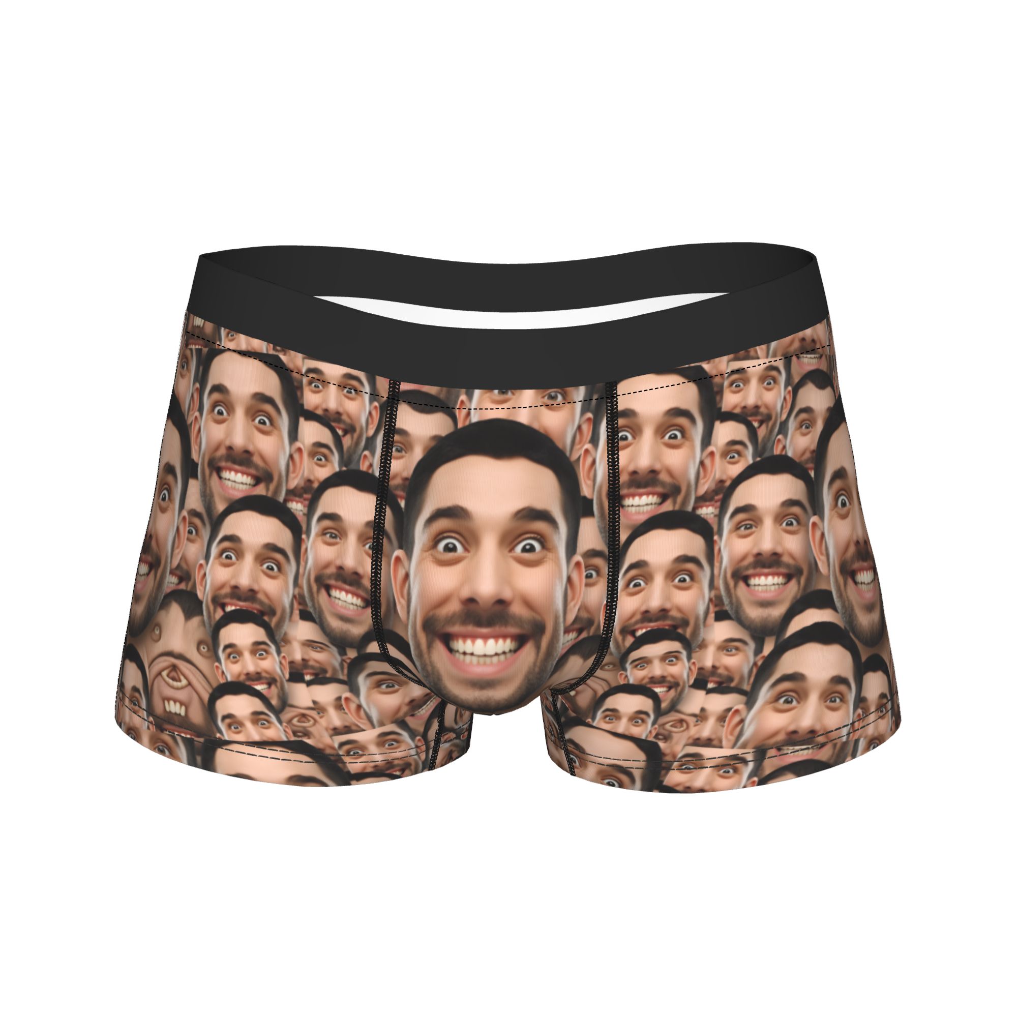Boxer shorts personnalisables  - Pouch Boxer Pouch avis et prix