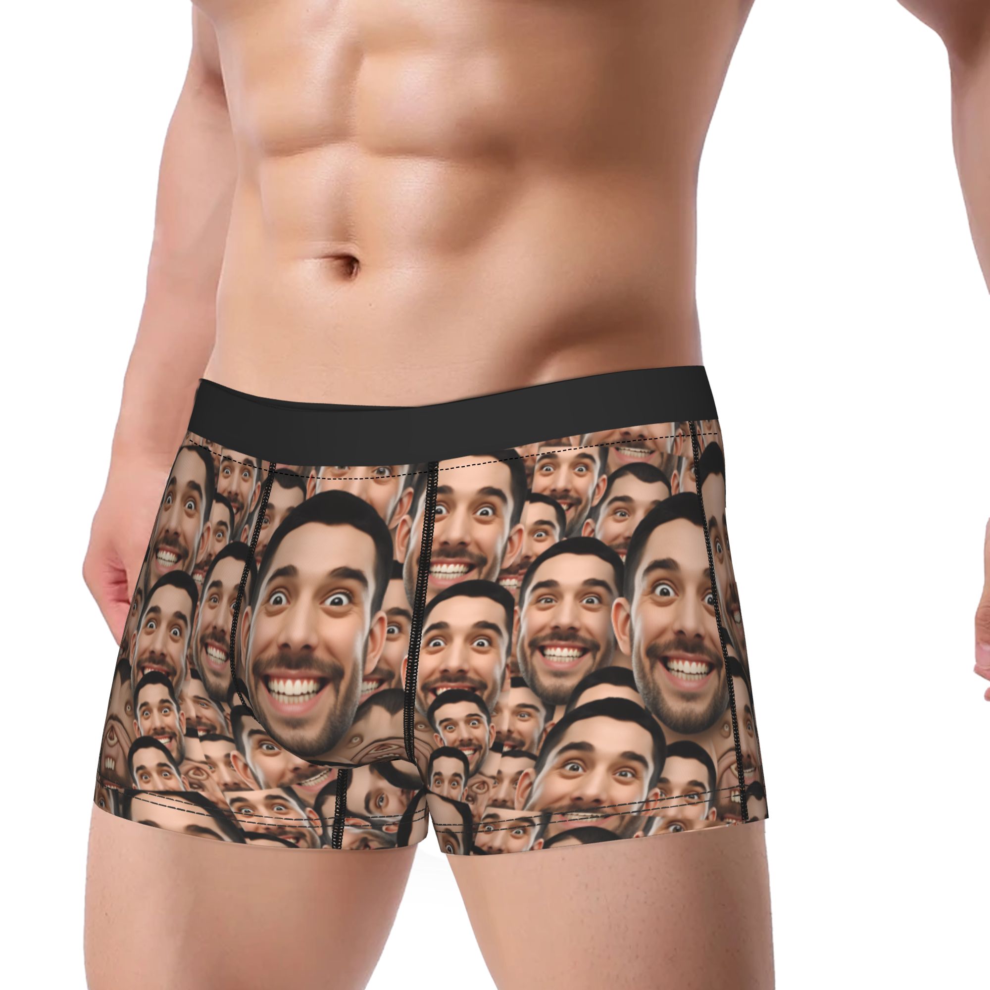 Boxer shorts personnalisables  - Pouch Boxer Pouch avis et prix