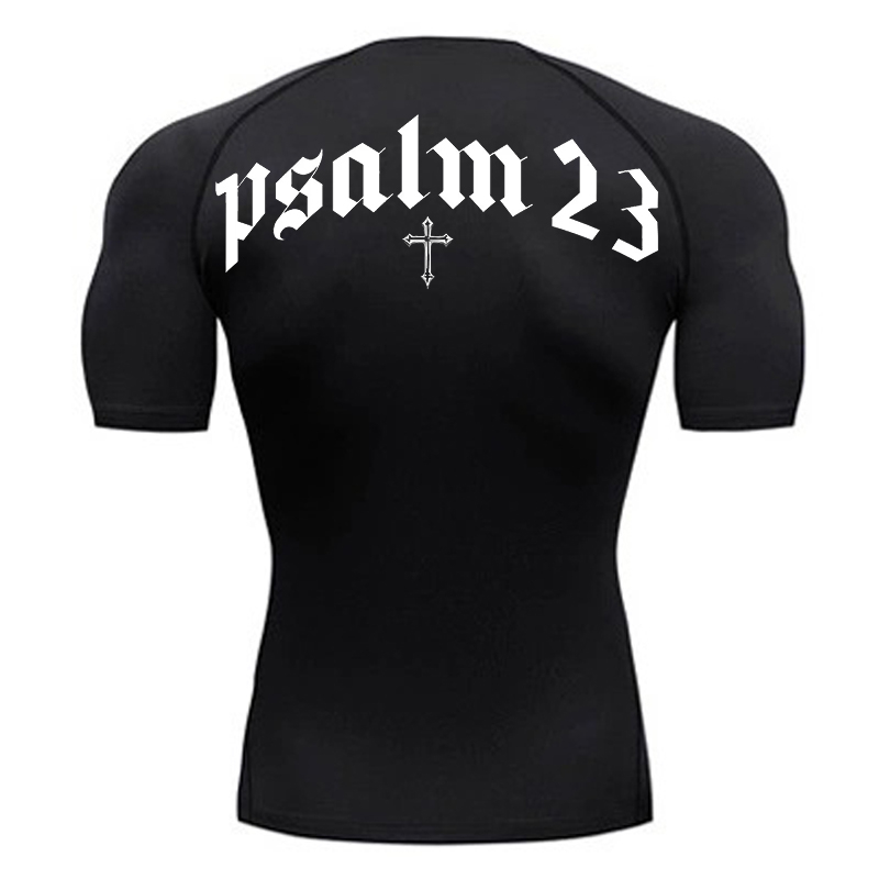 Salme 23 chemise de Compressio - Base Layer Top avis et prix