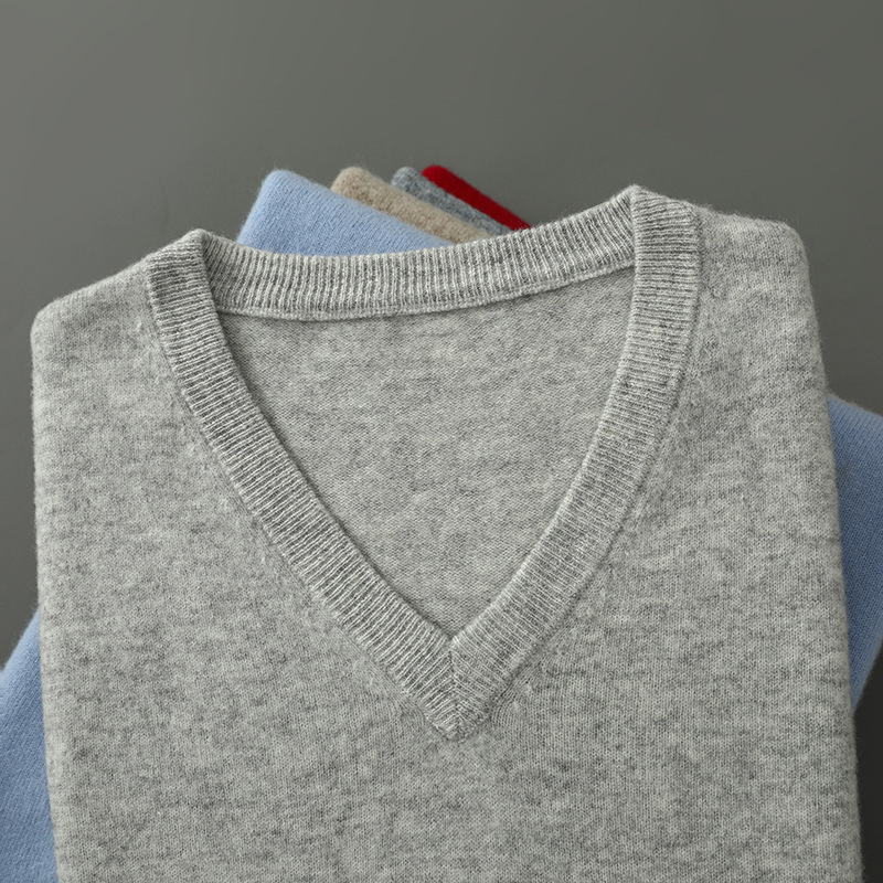 Pull en cachemire pour homme,  - Thermal Long John avis et prix