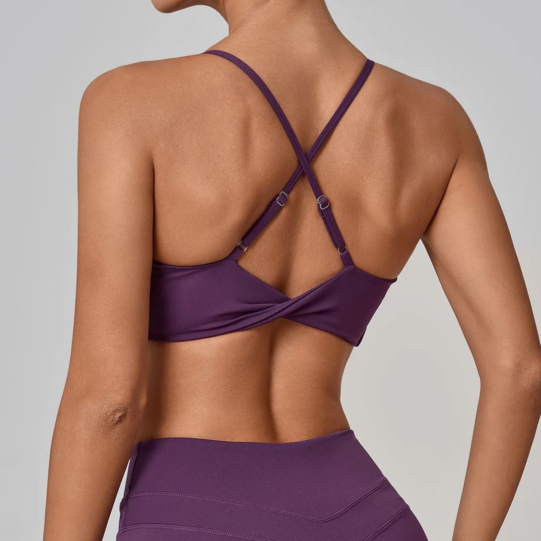 Soutien-gorge de sport pour fe - Quick Dry Underwear avis et prix