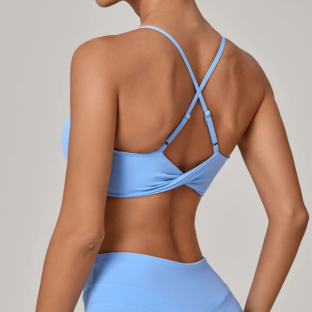 Soutien-gorge de sport pour fe - Quick Dry Underwear avis et prix