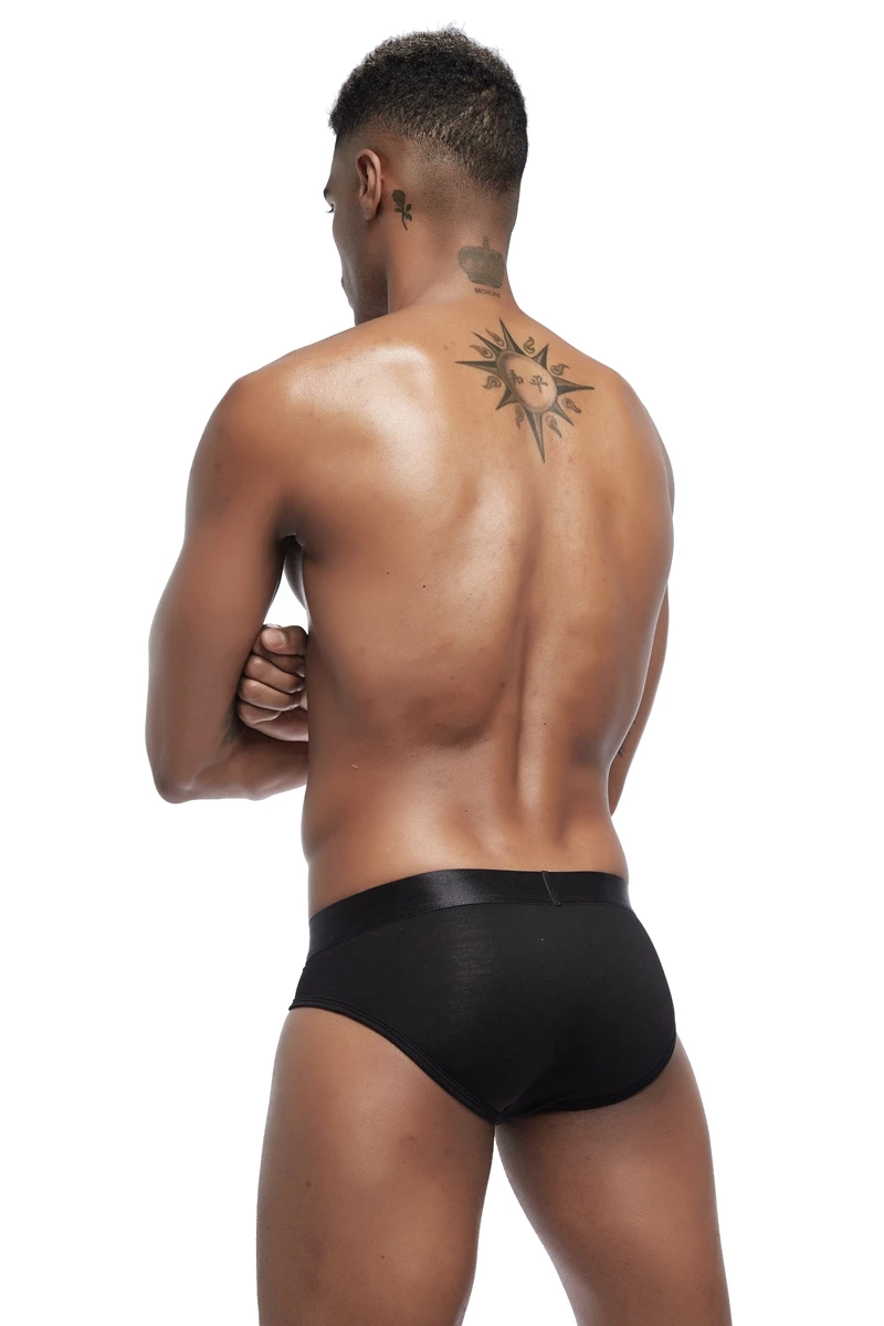 Lot de 4 slips pour hommes, so - Multi Pack Underwear avis et prix