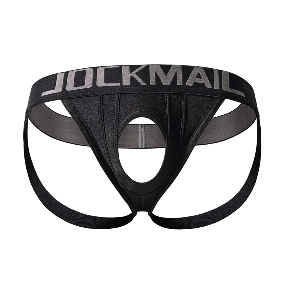 Harnais pantalon Jockstrap ave - Jockstrap Athletic avis et prix