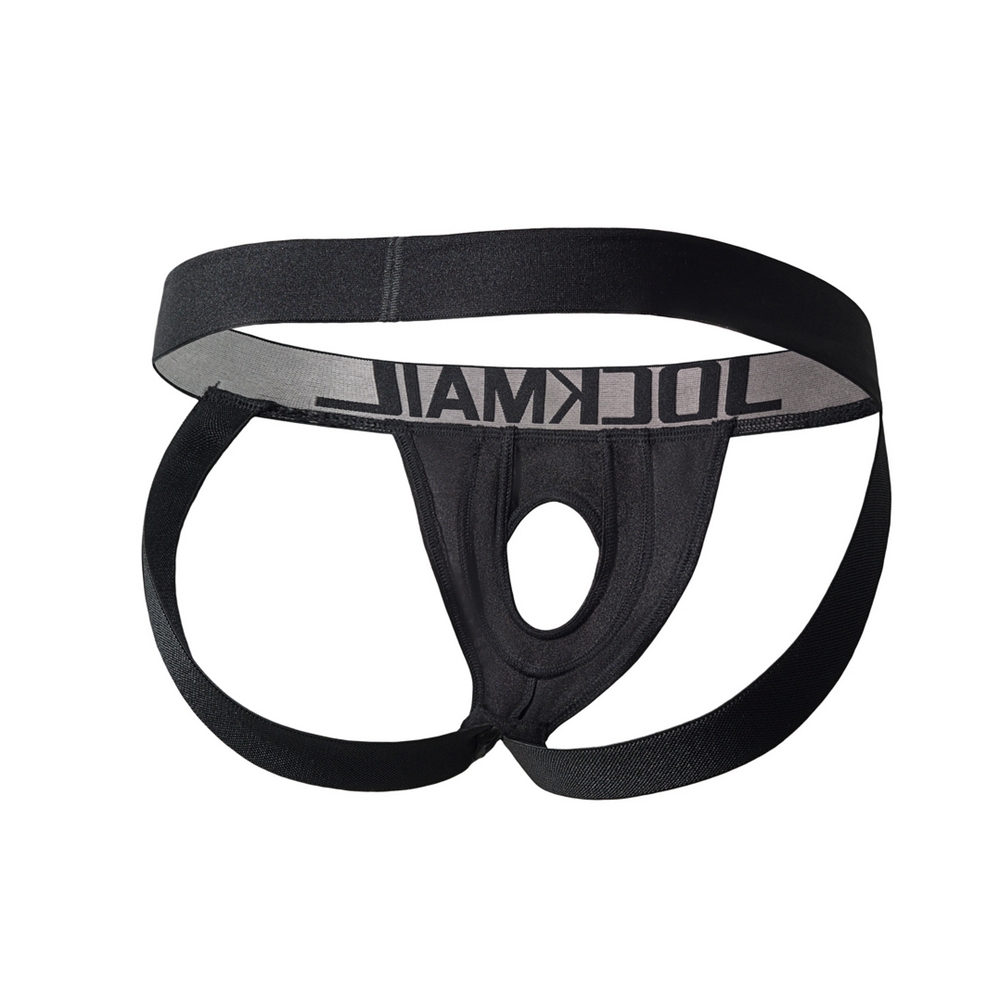 Harnais pantalon Jockstrap ave - Jockstrap Athletic avis et prix