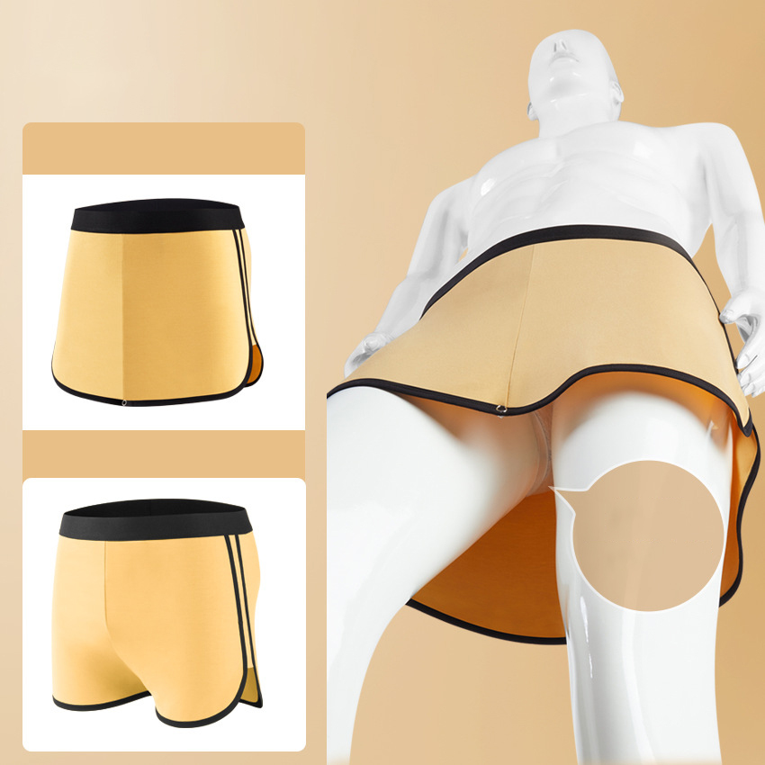 Hommes Sexy Modal lâche flèche - Pouch Boxer Pouch avis et prix