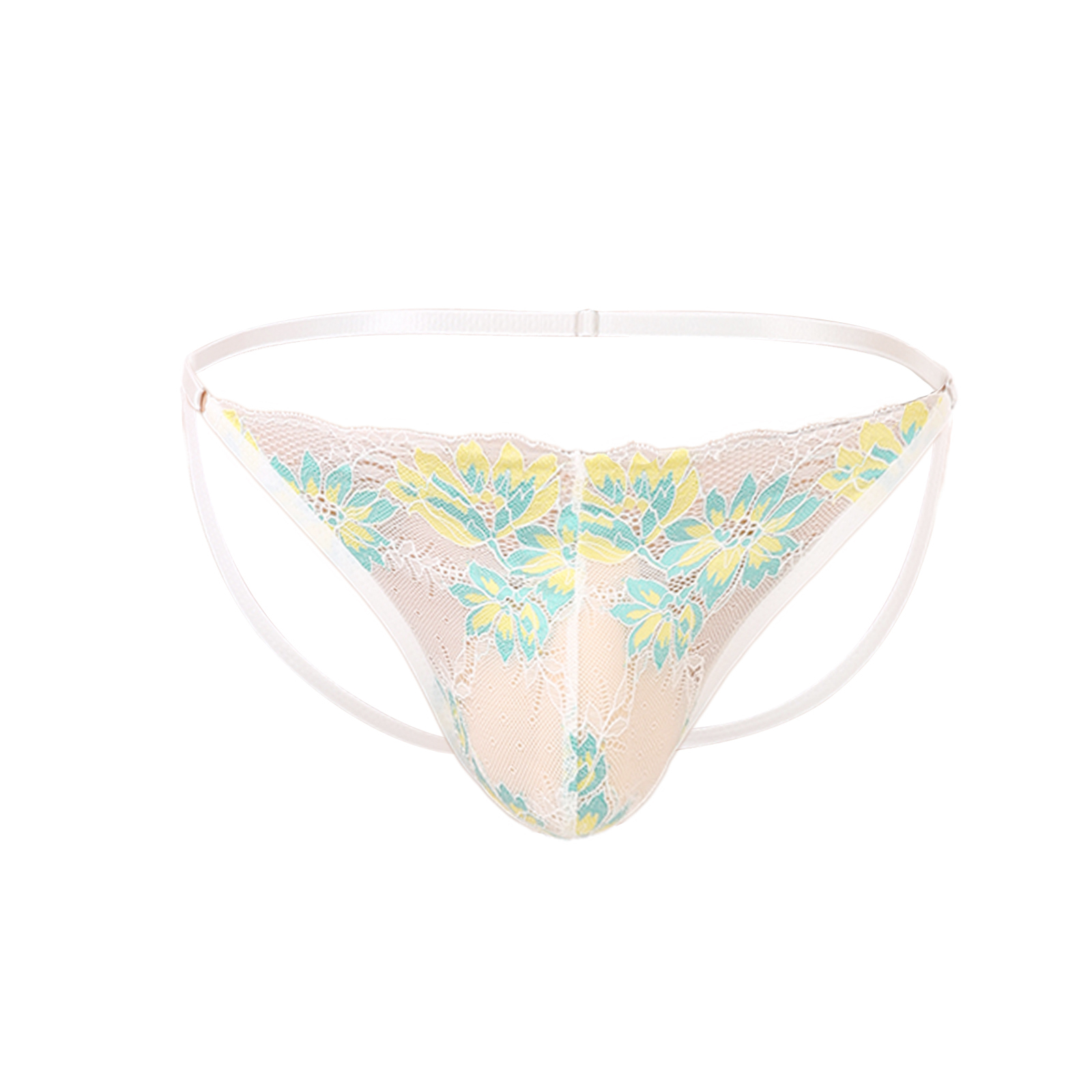 Hommes dentelle Jock sangle st - Jockstrap Athletic avis et prix